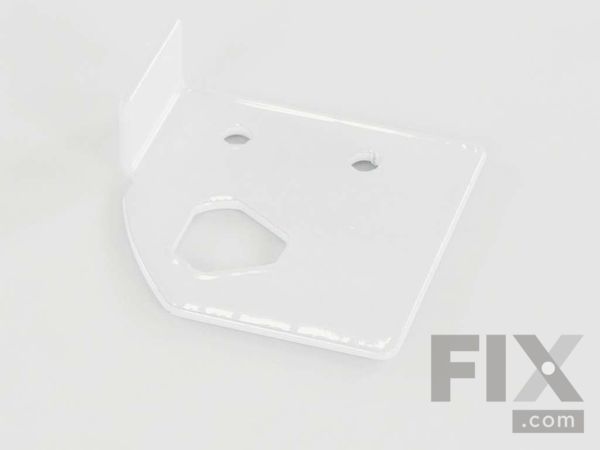 1148349-1-M-Frigidaire-240581902         -Door Stop,white ,Freezer