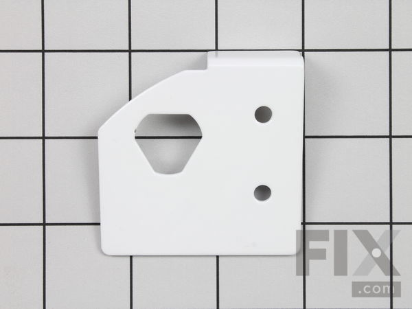 1148350-1-M-Frigidaire-240581901         -Door Stop - White