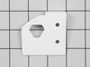 Door Stop - White – Part Number: 240581901
