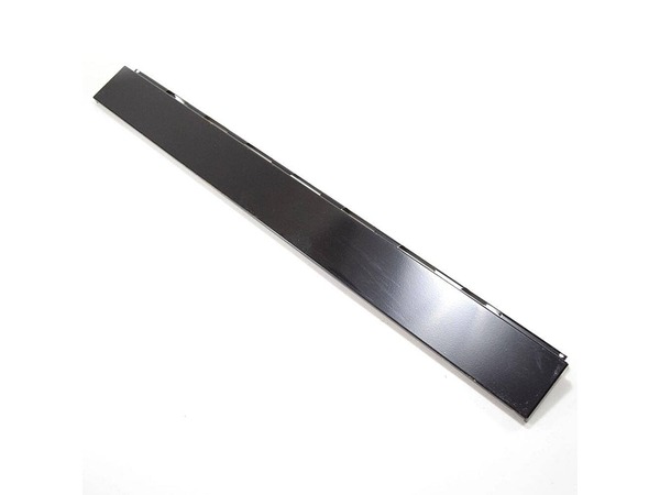 1148382-1-M-Frigidaire-318330003         -Trim,door opening ,black ,bottom