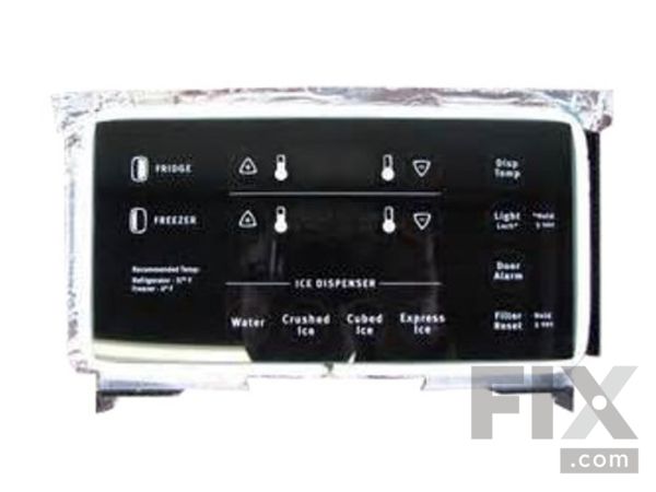 1148459-1-M-Frigidaire-5304448858        -CONTROL