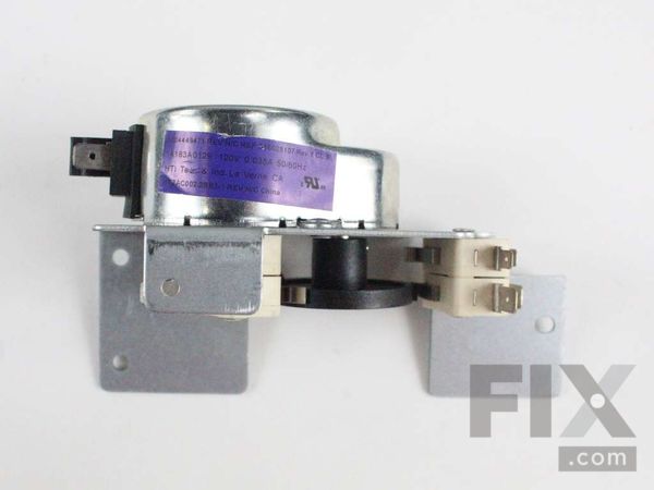 1148619-1-M-Frigidaire-5304449471        -MOTOR-LATCH/LOCK