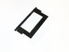 1148714-1-S-Frigidaire-316452700         -Outer Oven Door Glass - Black