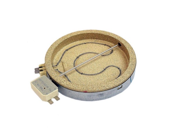 1148716-1-M-Frigidaire-318198825         -Element,surface ,warmer ,100 W