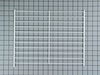 Wire Shelf – Part Number: 241657602