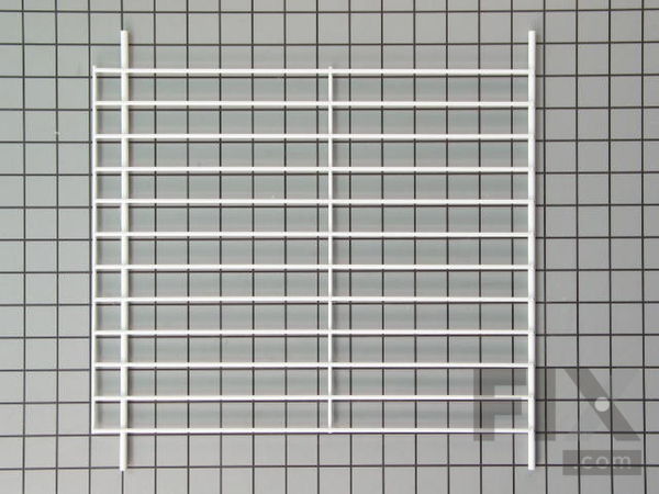 1148756-1-M-Frigidaire-241657502         -Fixed Freezer Shelf