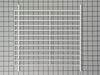 Fixed Freezer Shelf – Part Number: 241657502