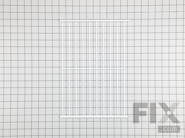 1148763-1-M-Frigidaire-241657601         -Refrigerator Wire Shelf