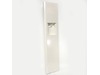 Door-Freezer ,bisque ,complete Assembly – Part Number: 241668129