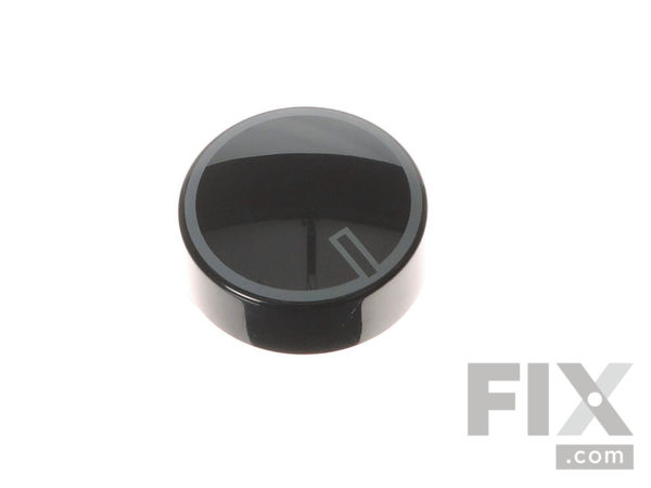 1148932-1-M-Frigidaire-154551903         -Timer Knob - Black
