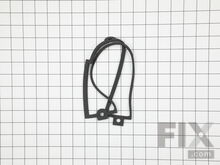 Dishwasher Gasket – Part Number: 154553501
