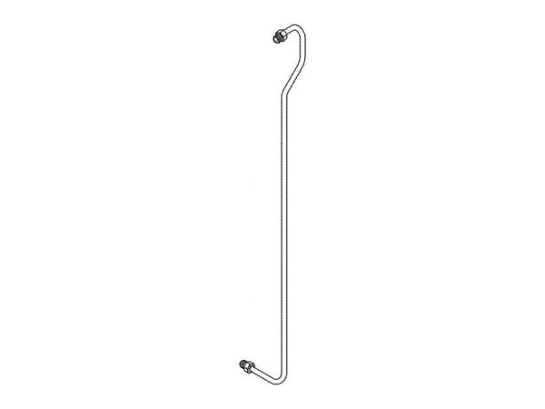 1148970-1-M-Frigidaire-316442700         -TUBE