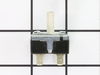 1149042-2-S-Frigidaire-134409000         -Switch,temperature ,4 posn rotary