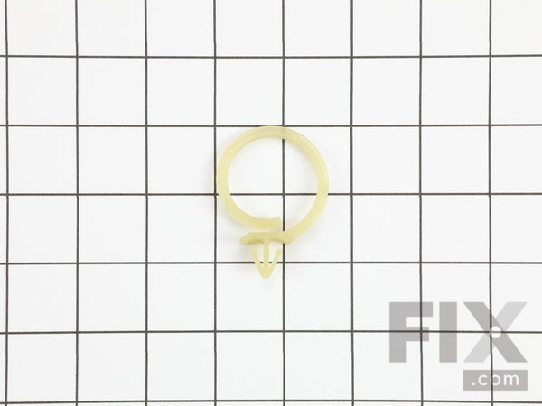 1149056-1-M-Frigidaire-134261300         -Washer Drain Hose Base Plate Pushmount Clip