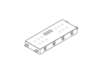 CLOCK/TIMER – Part Number: 318296806