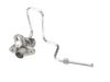 1149161-1-S-Frigidaire-318306004         -IGNITOR ASSEMBLY