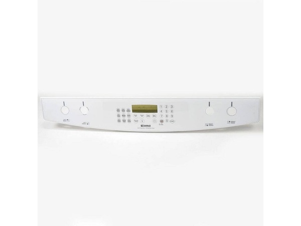 1149171-1-M-Frigidaire-318312300         -CONTROL PANEL ASSEM