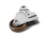 1149234-1-S-Frigidaire-318302400         -WHEEL & BRACKET ASS