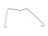 Clamp,elec cont Mounting ,compressor ,bale wire – Part Number: 241544101
