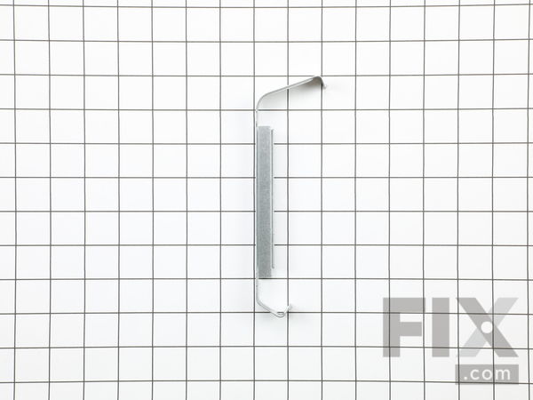 1149289-1-M-Frigidaire-316441600         -Clock Mounting Bracket
