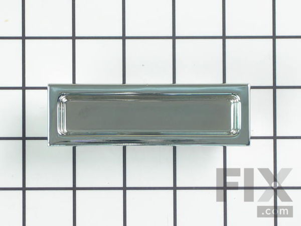 1149318-1-M-Frigidaire-297034202         -Recessed Handle