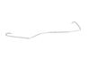 1149322-2-S-Frigidaire-297051100         - Clamp,elec cont Mounting ,compressor