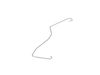 1149322-3-S-Frigidaire-297051100         - Clamp,elec cont Mounting ,compressor