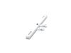 1149375-3-S-Frigidaire-297054200         -Basket Slide - Right Side