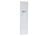 Freezer Door - White – Part Number: 241668109