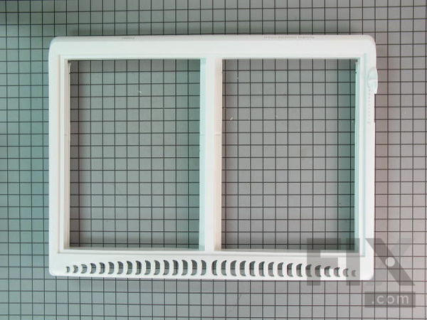 1149458-1-M-Frigidaire-216979401         -Crisper Cover Frame
