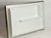 Door,Refrigerator ,silver mist – Part Number: 240410135