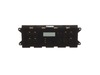 Electronic Clock/Timer with Overlay - White – Part Number: 318185720