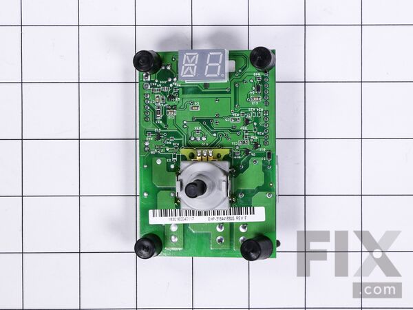 1149663-1-M-Frigidaire-316441830         -Control,electronic ,single element ,(2)