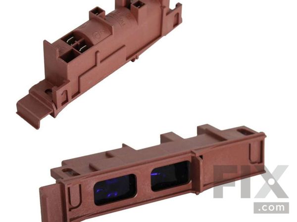 1149674-1-M-Frigidaire-316435702         -Power Supply Board