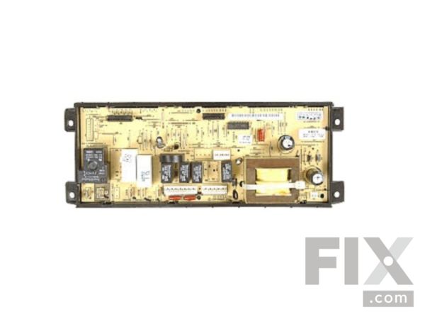 1149757-1-M-Frigidaire-316418735         -Electronic Clock/Timer