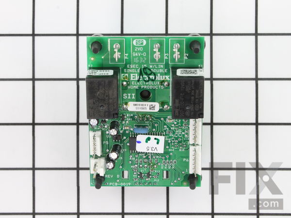 1149759-1-M-Frigidaire-316441801         -Dual Element Control with Potentiometer