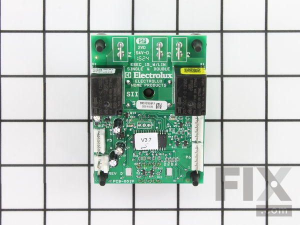1149760-1-M-Frigidaire-316441804         -Dual Element Control with Potentiometer