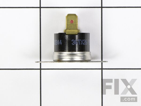 1149766-1-M-Frigidaire-318005212         -Thermal Cutout Switch