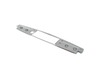 Control Panel - Stainless Steel – Part Number: 318289702
