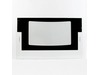 GLASS – Part Number: 316452703