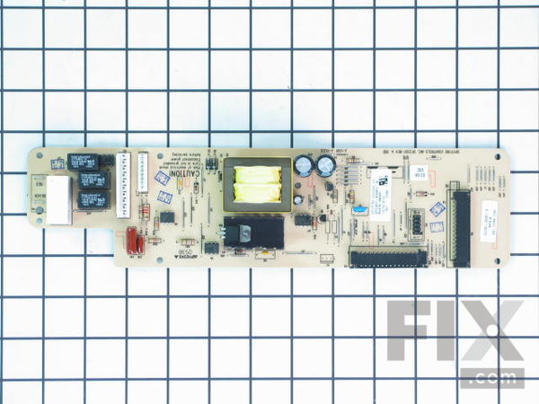 1150012-1-M-Frigidaire-154569301         -Electronic Control Board