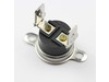 Thermal Cutout,top heater – Part Number: 5304451403