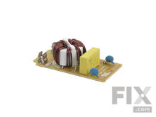 Filter,noise – Part Number: 5304451407