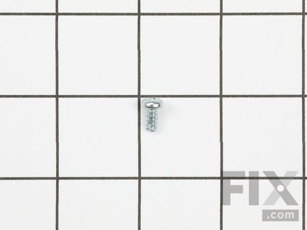 1150134-1-M-Frigidaire-5304451561        -Screw - 4 mm x 8 mm