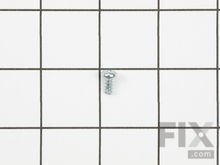 Screw - 4 mm x 8 mm – Part Number: 5304451561