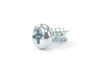 1150134-2-S-Frigidaire-5304451561        -Screw - 4 mm x 8 mm