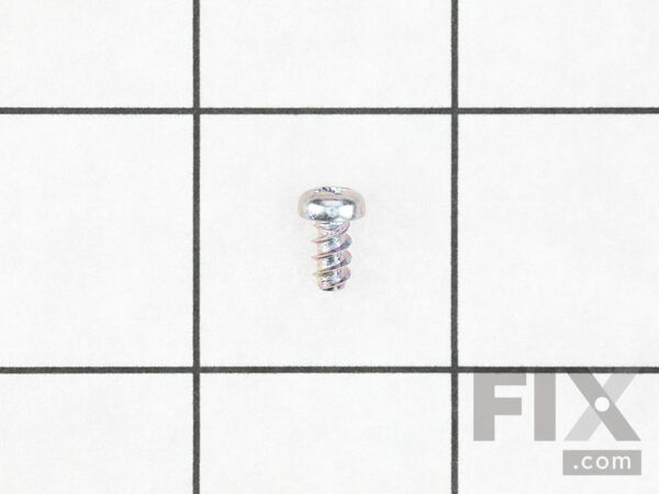 1150157-1-M-Frigidaire-5304451517        -Screw,4 mm x 8 mm