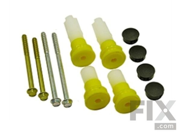 1150227-1-M-Frigidaire-134596200         -Shipping Support Kit