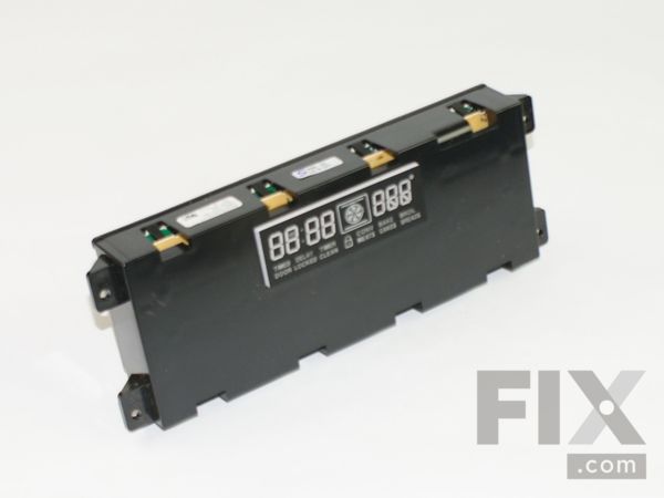1150238-1-M-Frigidaire-316418731         -Electronic Clock Control Board