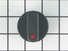 1150239-1-S-Frigidaire-318319302         -Control Knob